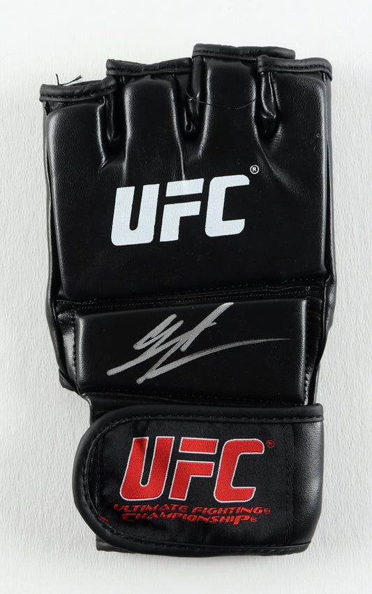 Donald "Cowboy" Cerrone Signed UFC Glove